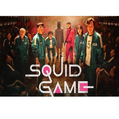 spang bang squid game|Squid Game .
